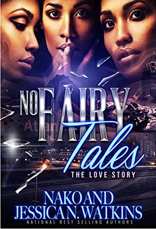 No Fairy Tales: The Love Story (Kindle Edition)