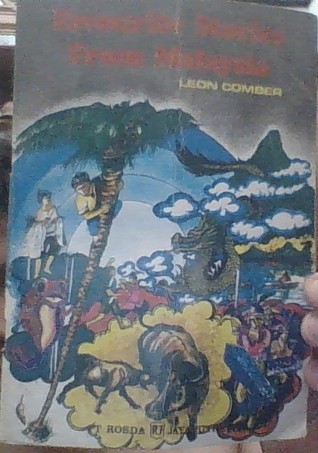 Favourite Stories from Malaysia