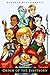 Order of the Firstborn (The...