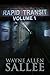 Rapid Transit: Volume 1