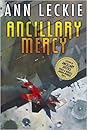 Ancillary Mercy by Ann Leckie