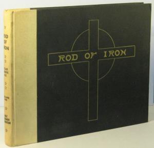 Rod Of Iron: Volume One (Hardcover)