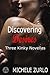 Discovering Desires by Michele Zurlo