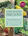 One Magic Square ...