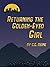 Returning the Golden-Eyed Girl by S.G. Meine