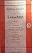 Erewhon (Erewhon , #1)