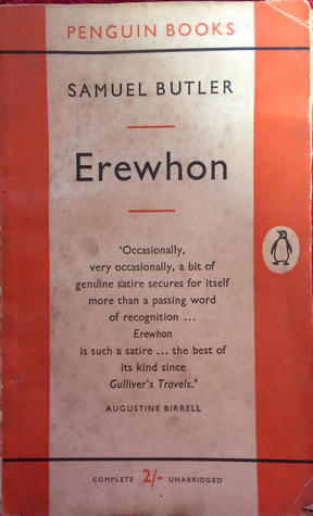 Erewhon