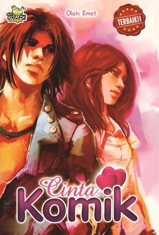 Cinta Komik