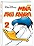 Minä, Aku Ankka 2
