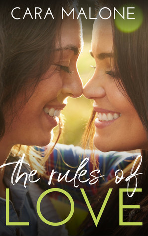 The Rules of Love (Rulebook, #1)