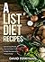 A-List Diet Recipes: Quick & Easy Recipes That Use Protein Intake To Help You Lose Up To 1 Pound A Day!