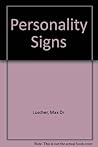 Personality Signs: How to Read a Person like a Book