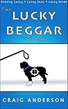 Book cover for The Lucky Beggar Trilogy