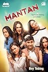 Mantan by Bey Tobing