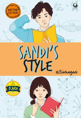 Sandi's Style (Paperback)