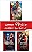 Harlequin Desire June 2017 - Box Set 1 of 2: His Accidental Heir\Reunited...and Pregnant\Hollywood Baby Affair
