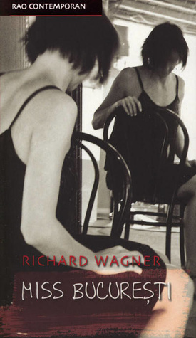 Miss Bucuresti (Paperback)