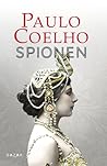 Spionen by Paulo Coelho
