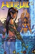 Witchblade, tome 12