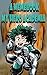 A Memebook: My Hero Academia