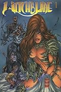 Witchblade, tome 4