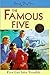 Five Get into Trouble (Famous Five, #8)