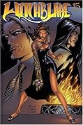 Witchblade, tome 15