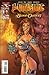 Witchblade: Blood Oath