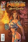 Witchblade: Blood Oath