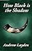 How Black is the Shadow (The Ashborne Chronicles Book 1)
