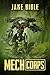 Mech Corps by Jake Bible