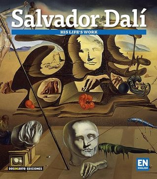 Salvador Dali