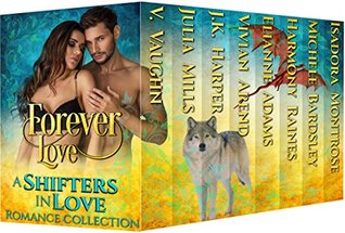 Forever Love (Shifters in Love Collection, #9)