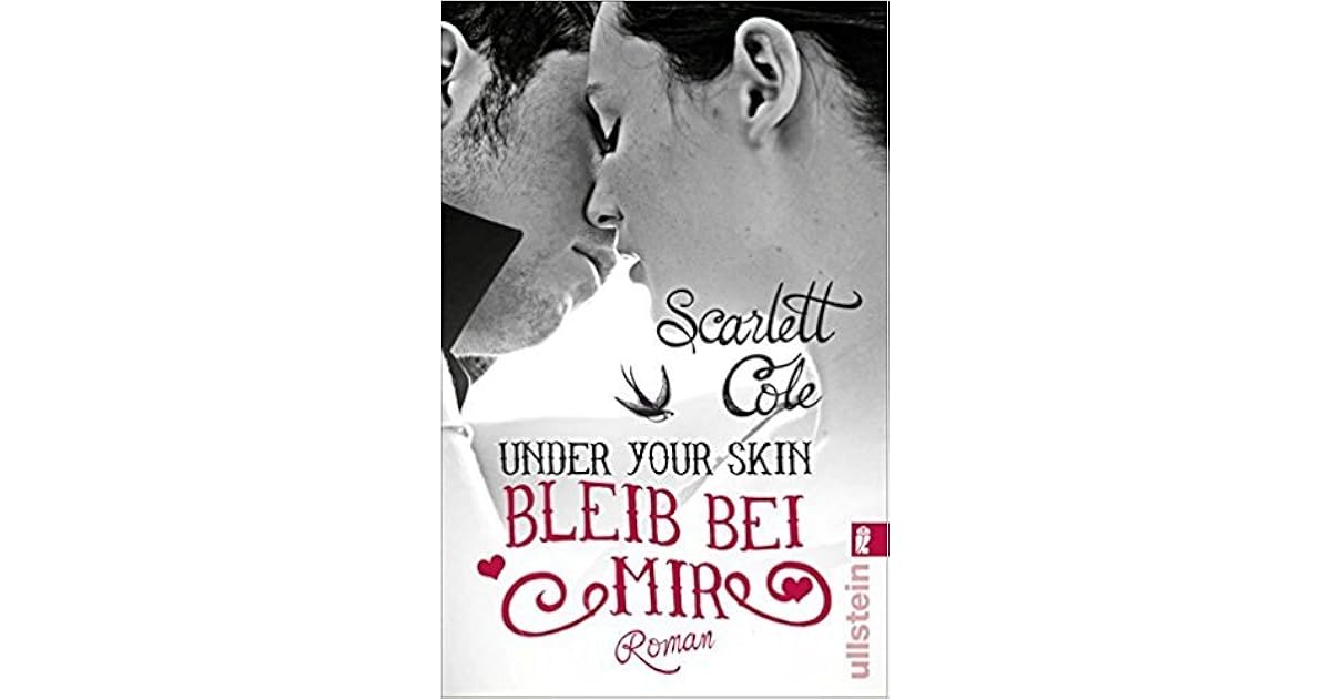 Under Your Skin Bleib Bei Mir