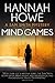 Mind Games (Sam Smith Mystery, #11)
