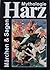 Mythologie Harz by Hans-Günther Griep