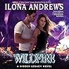 Wildfire by Ilona Andrews