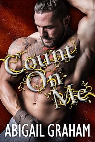 Count On Me (Kindle Edition)