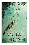 Book cover for The Hungry Tide