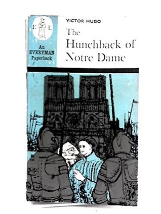 Hunchback of Notre Dame