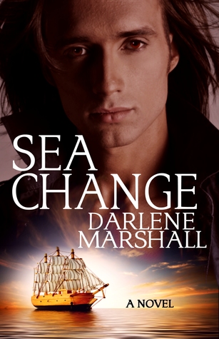 Sea Change (High Seas #1)