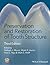 Preservation and Restoration of Tooth Structure by Graham J. Mount