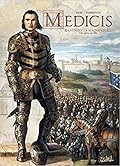 Médicis T02: Laurent le Magnifique - De père en fils