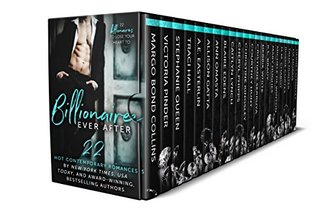 Billionaire Ever After (Kindle Edition)