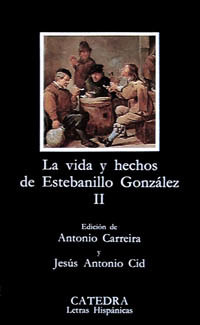 La vida y hechos de Estebanillo González II (Paperback)