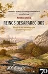 Reinos Desapareci...