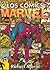 Los cómics Marvel