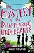 The Mystery of the Disappea...