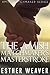 The Amish Matchmaker’s Masterstroke (Amish Romance) (Landchester Amish Matchmakers Book 3)