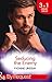 Seducing The Enemy: The Wayward Son (The Master Vintners, Book 1) / A Forbidden Affair (The Master Vintners, Book 2) / The High Price of Secrets (The Master ... Vintners, Book 4) (Mills & Boon By Request)